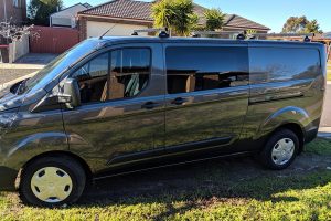 car window tinting near me