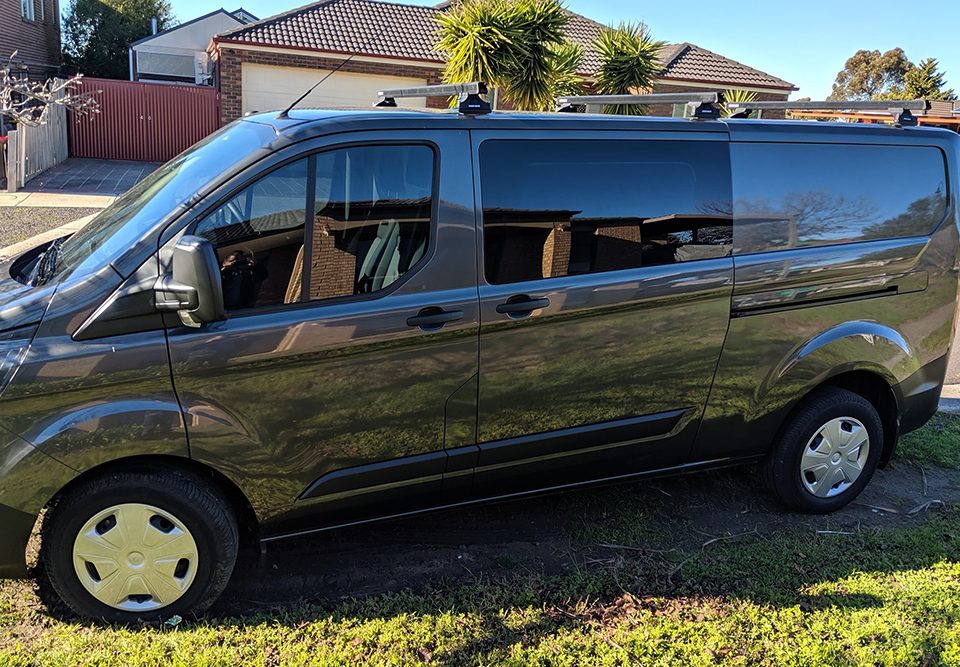 car window tinting near me