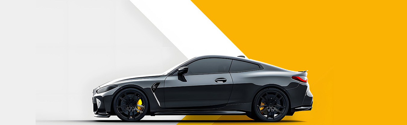 window tinting near me​